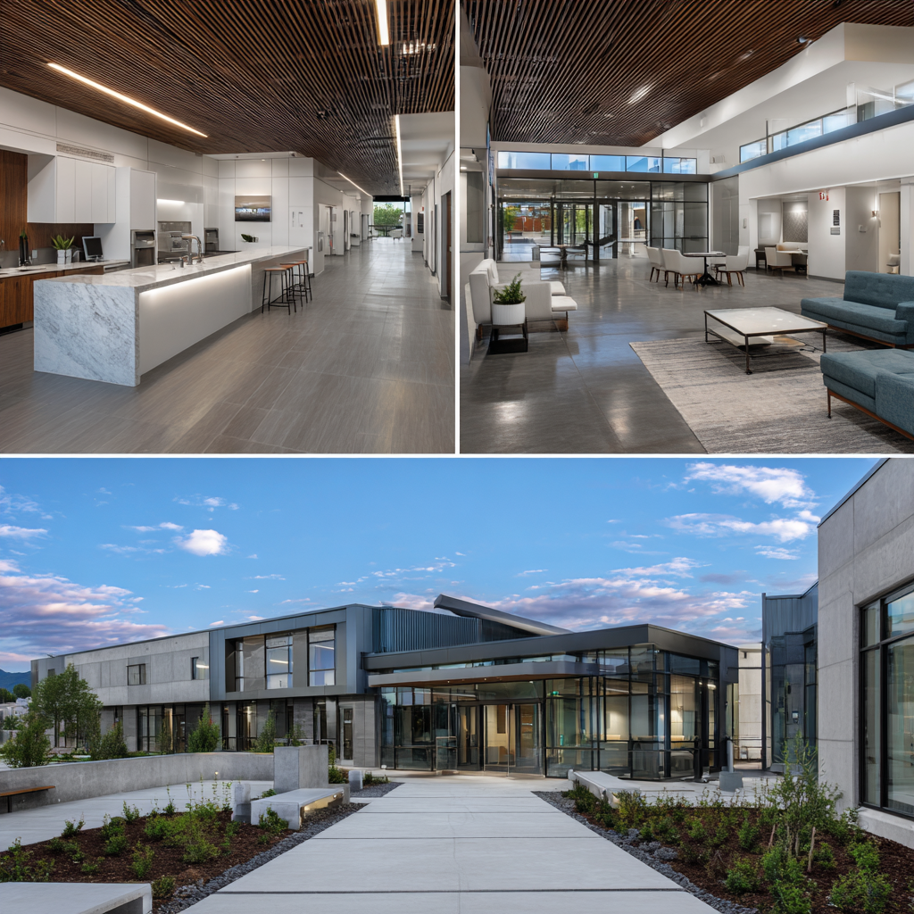 Residential treatment at ABC Wellness in Hibbing, Minnesota
